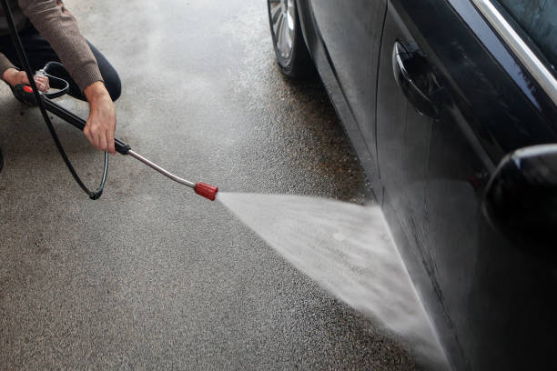 Professional Pressure Washing in New Albany, OH